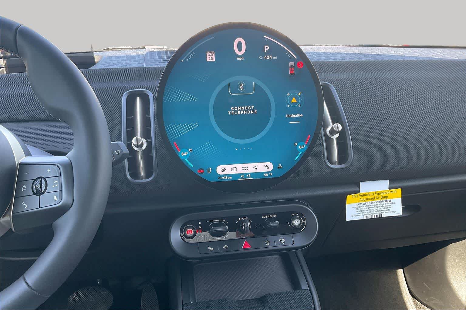 New 2026 MINI Cooper Countryman S AWD/4WD image 6