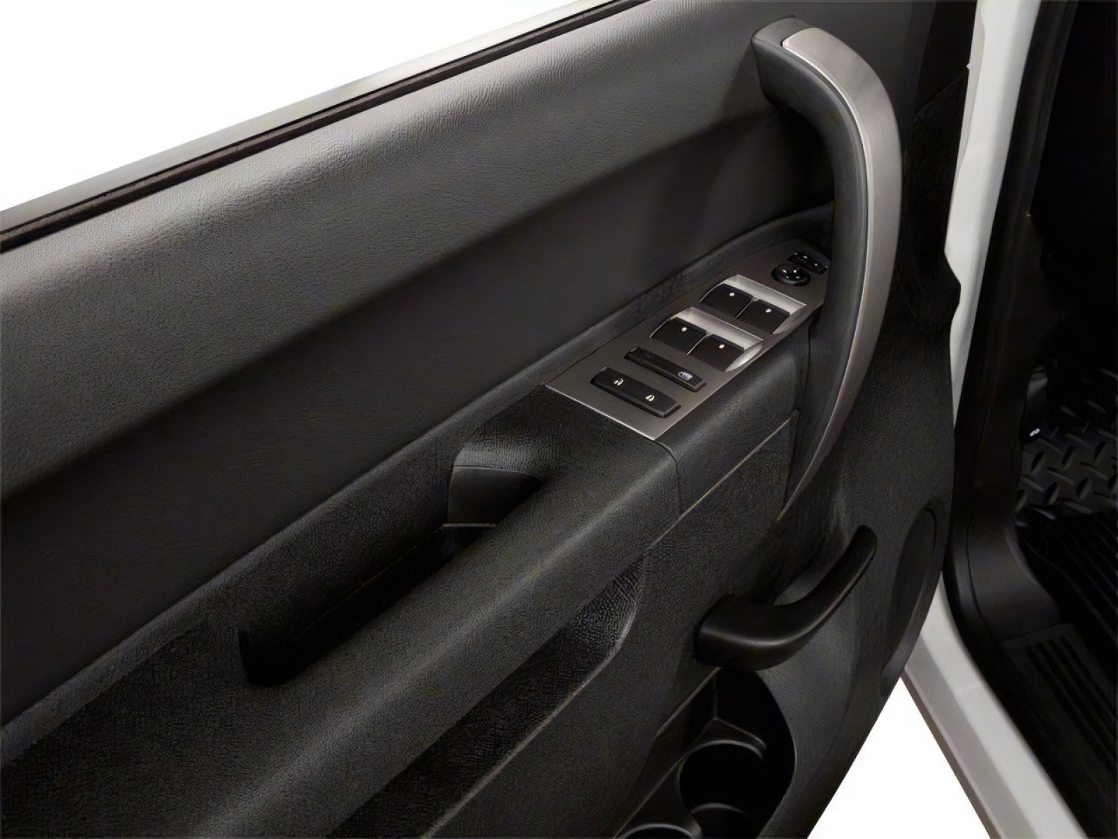 Used 2010 GMC Sierra 1500 SLE w/ Power Pack Plus image 7