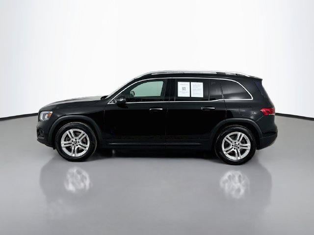 Used 2020 Mercedes-Benz GLB 250 4MATIC image 10