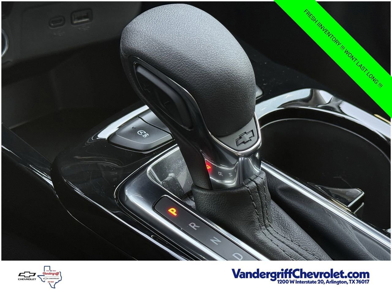 New 2026 Chevrolet Trax LT w/ Driver Confidence Package FWD image 17