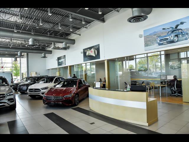 Certified 2025 Mercedes-Benz GLE 450 4MATIC image 29