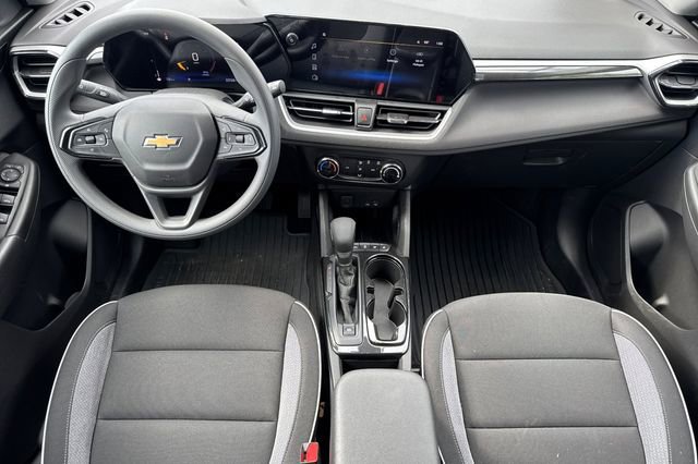 Used 2026 Chevrolet TrailBlazer LS w/ LS Convenience Package image 15