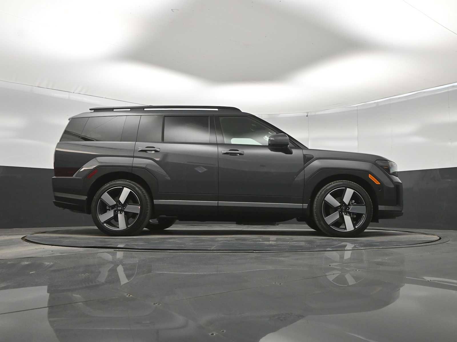 New 2026 Hyundai Santa Fe Limited AWD/4WD image 37