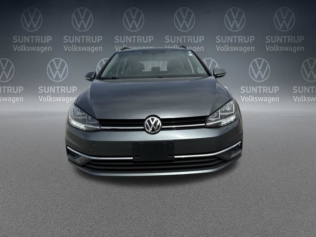 Used 2018 Volkswagen Golf SE image 42