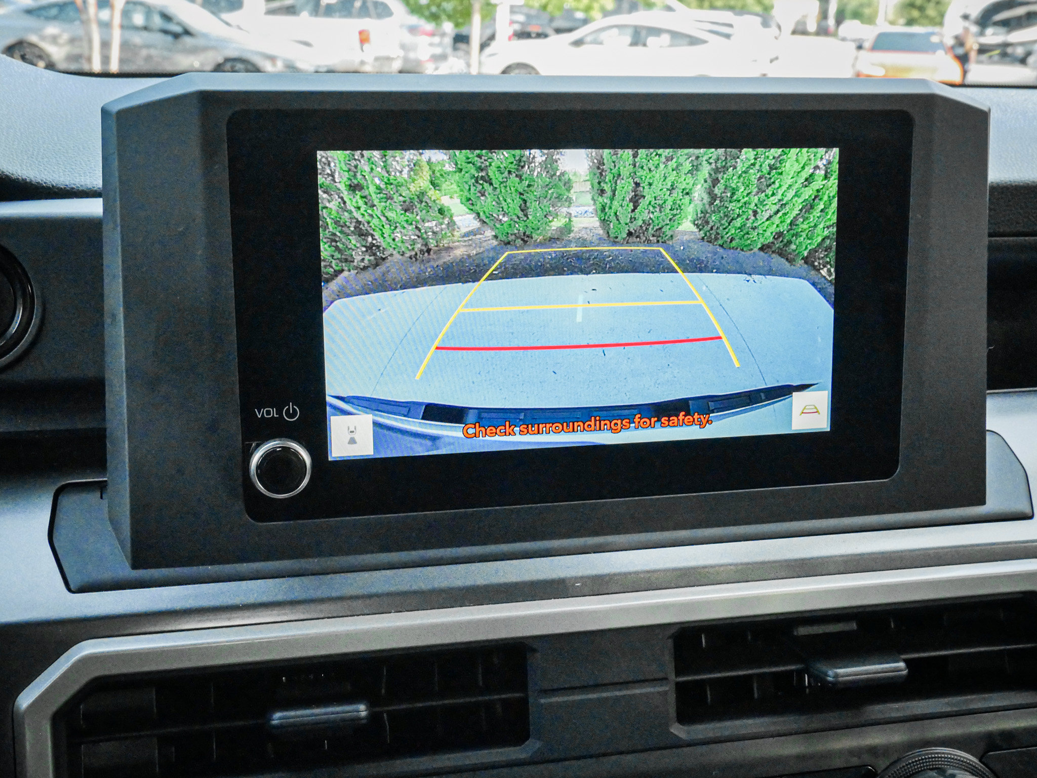 Used 2026 Toyota Tacoma SR5 RWD image 25