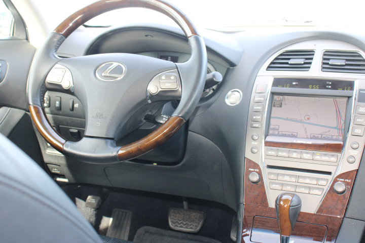 Used 2011 Lexus ES 350 image 23