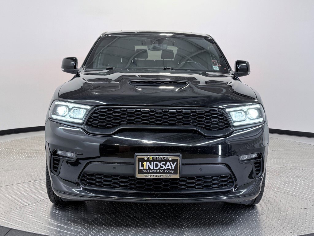 Certified 2022 Dodge Durango R/T w/ Blacktop Package video 2