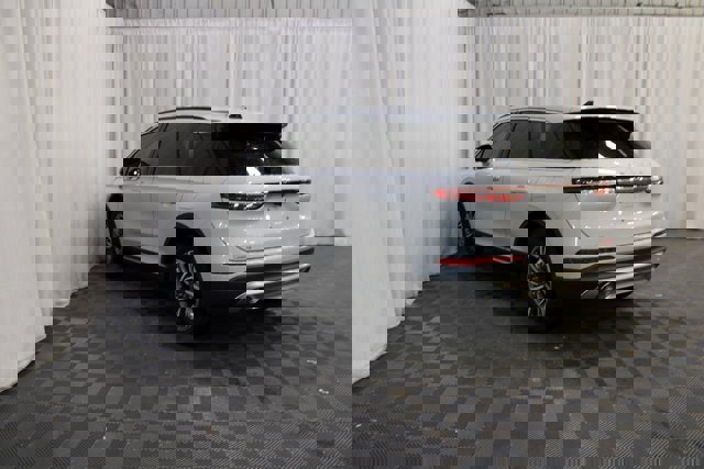 New 2026 Lincoln Corsair Premiere image 43