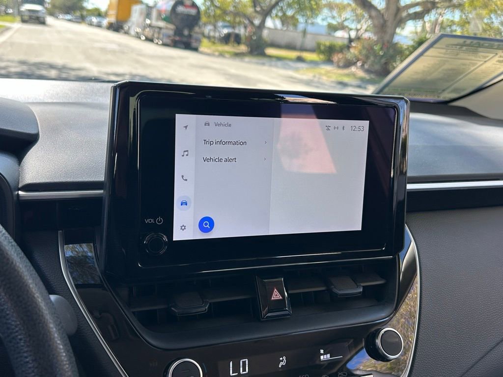 Used 2024 Toyota Corolla LE image 43