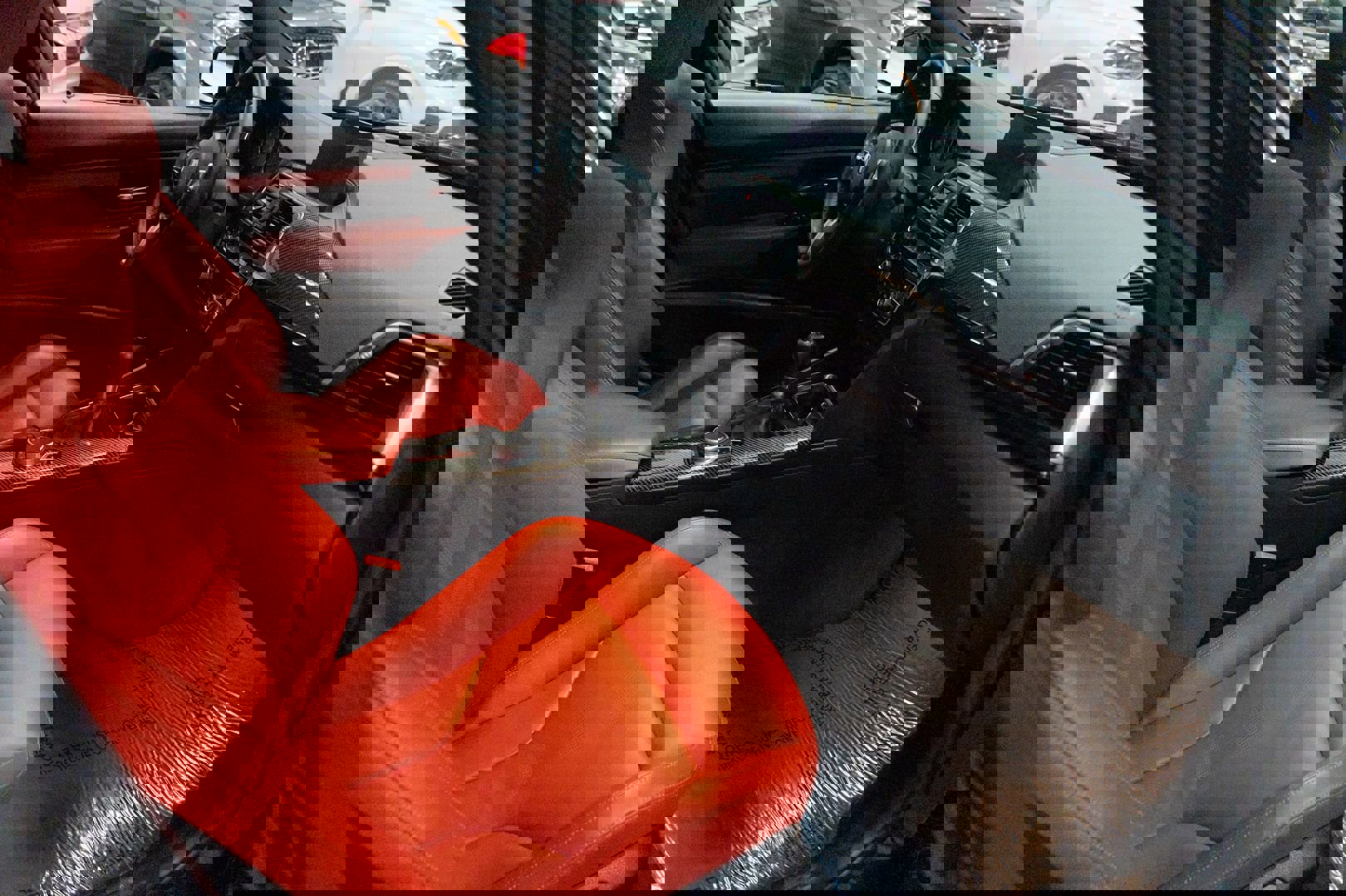 Used 2018 BMW M3 image 36