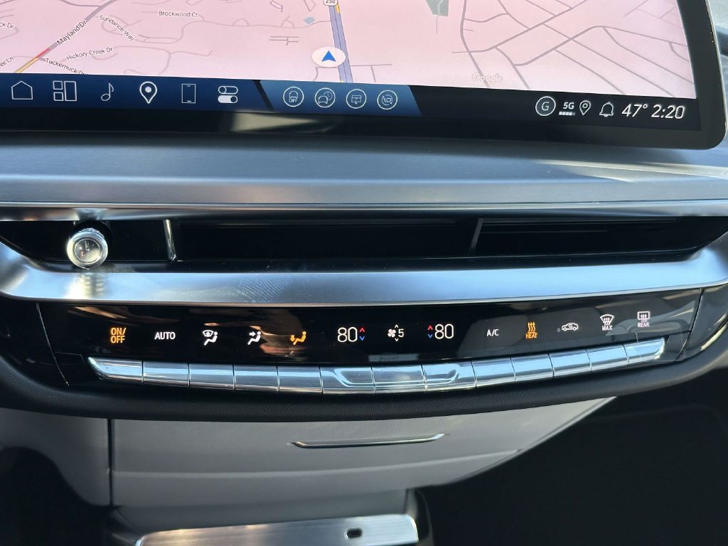 New 2026 Cadillac Lyriq Luxury RWD image 47