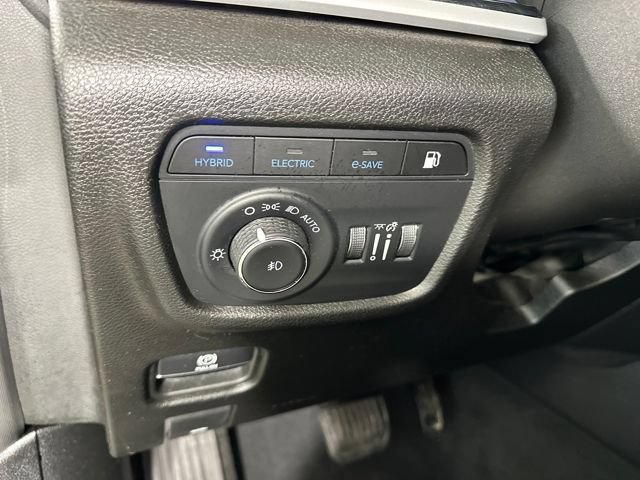 Used 2022 Jeep Grand Cherokee Trailhawk AWD/4WD image 21