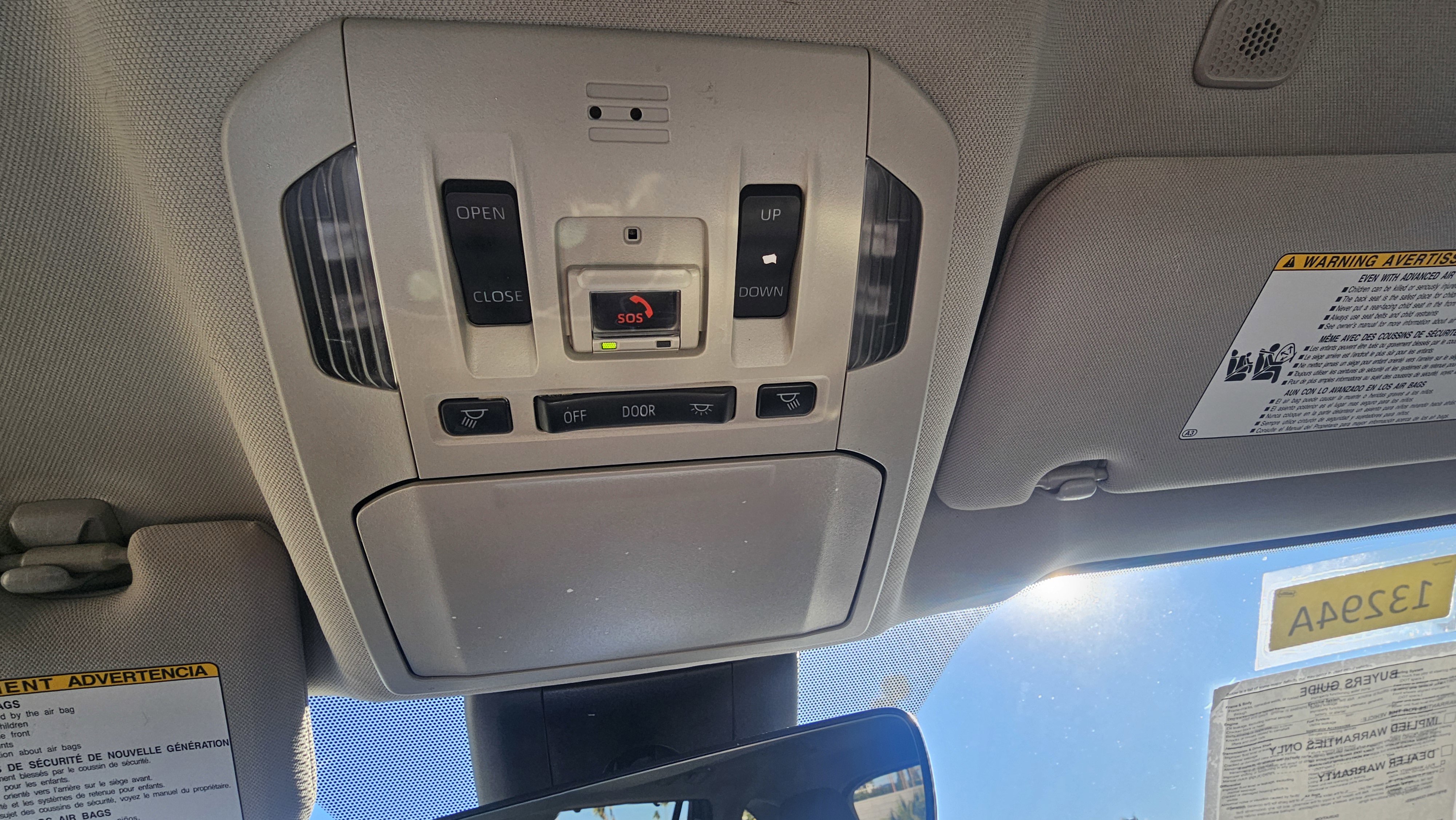 Used 2023 Toyota Highlander Limited image 20