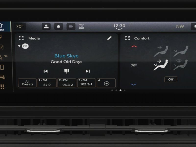 New 2025 Jeep Gladiator Sport image 23