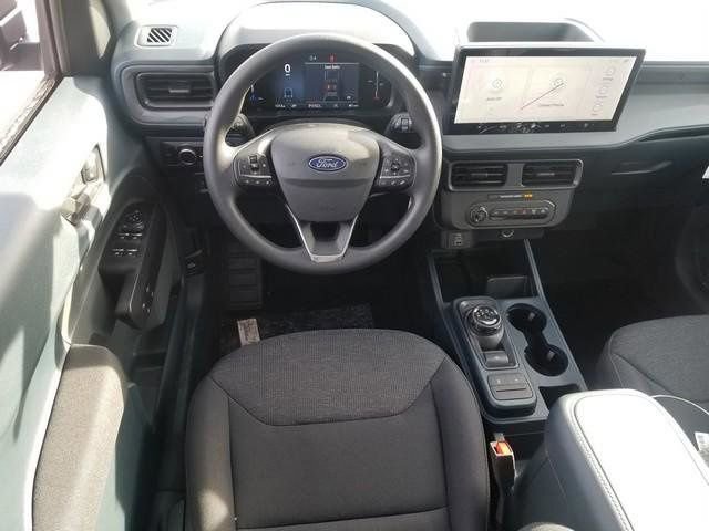 New 2025 Ford Maverick XL w/ 4K Tow Package image 19