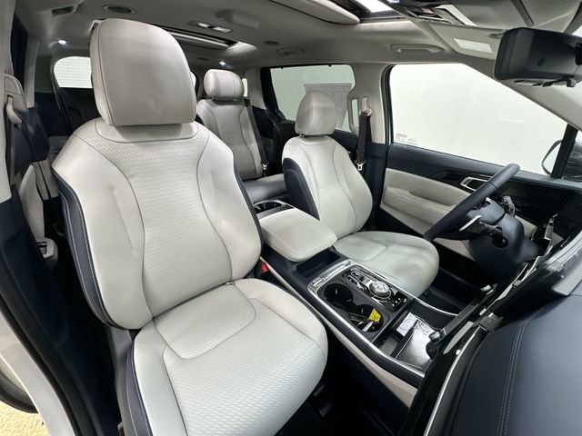 New 2026 Kia Carnival SX Prestige image 28