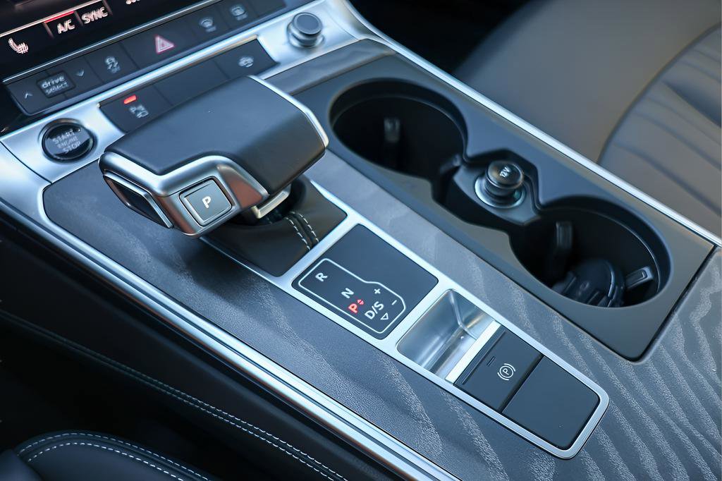 Used 2024 Audi A6 Premium Plus w/ Premium Plus Package image 19