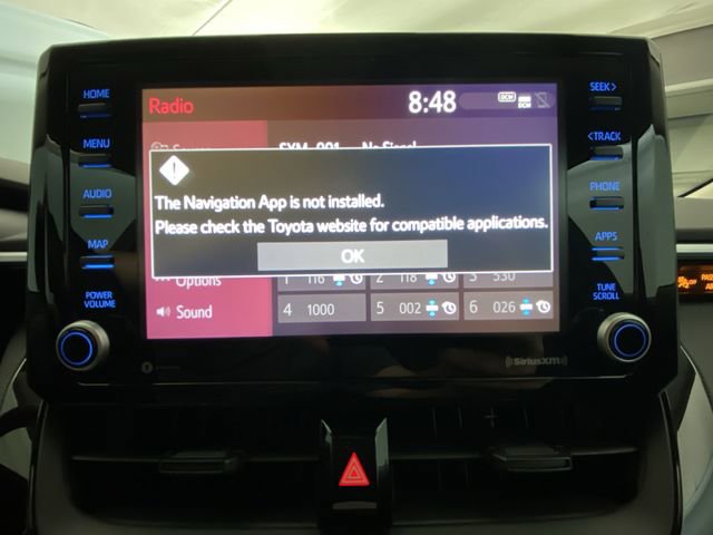 Used 2022 Toyota Corolla LE FWD image 18