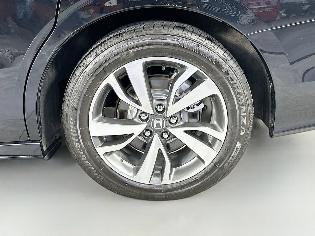 Used 2023 Honda Odyssey Touring image 35