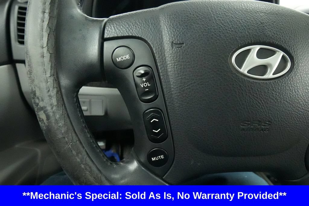 Used 2007 Hyundai Santa Fe GLS AWD/4WD image 30