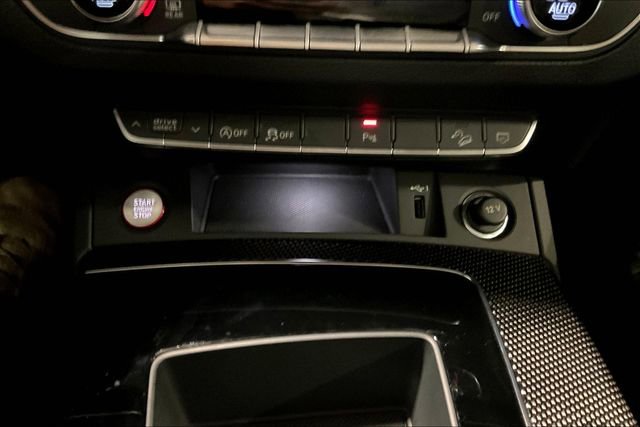 Used 2023 Audi SQ5 Premium w/ Convenience Package image 31