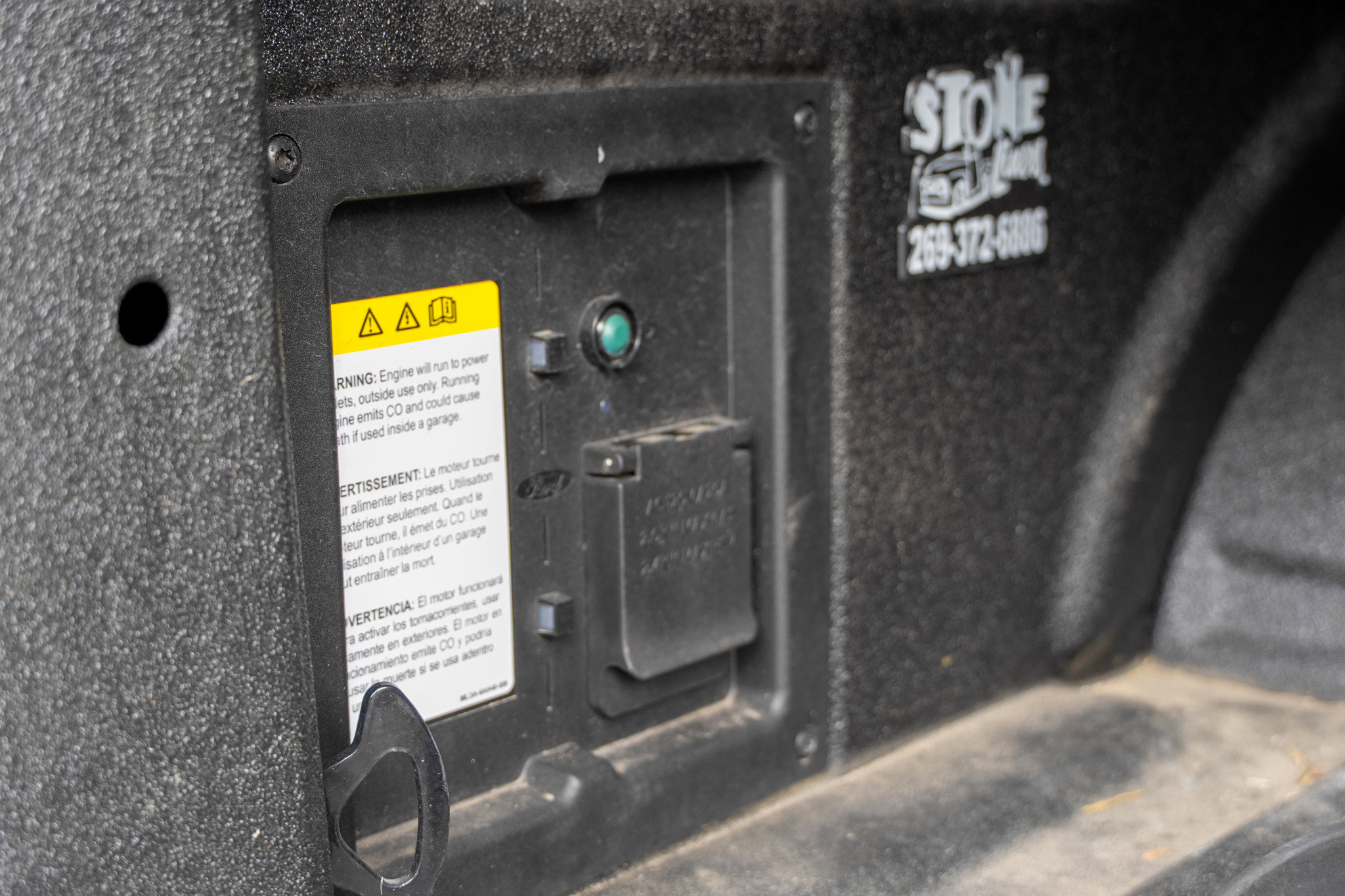 Used 2023 Ford F150 Raptor w/ Raptor 37 Performance Package image 63