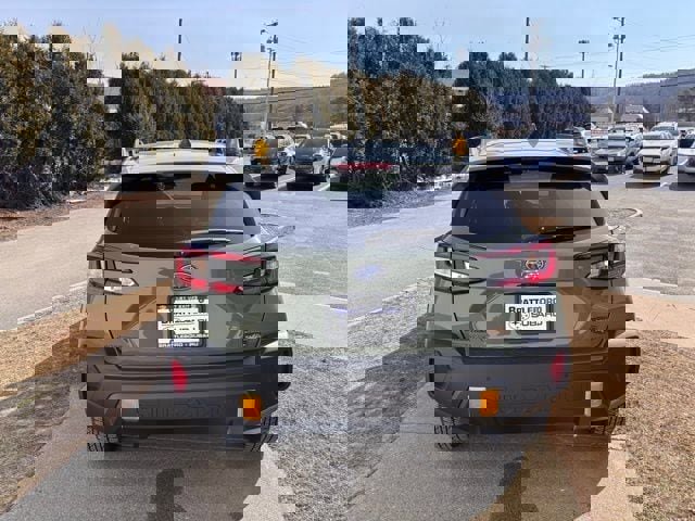 New 2026 Subaru Crosstrek 2.5i Wilderness image 5
