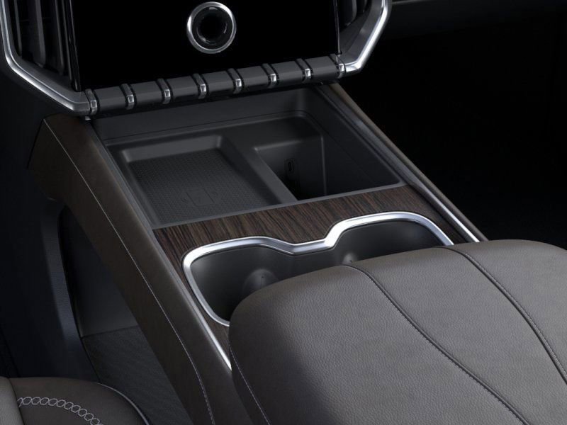 New 2026 GMC Acadia Denali Ultimate w/ LPO, Floor Liner Package image 23