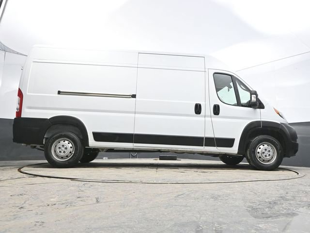 Used 2021 RAM ProMaster 2500 image 34