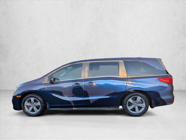 Used 2020 Honda Odyssey EX image 4