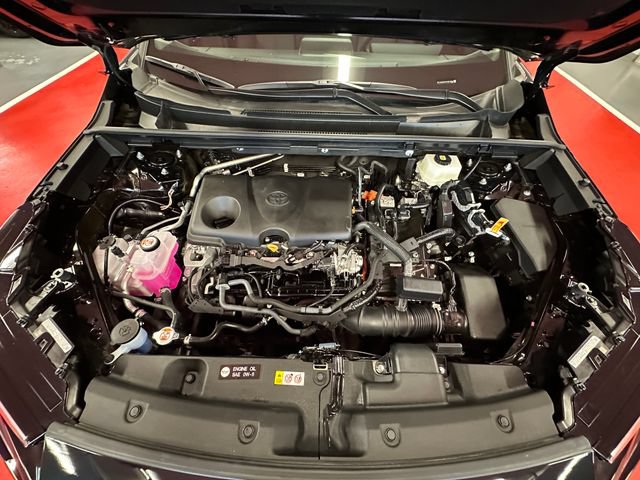 Certified 2026 Toyota RAV4 XLE Premium AWD/4WD image 27