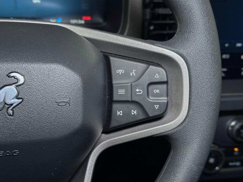 Certified 2025 Ford Bronco 2-Door image 33