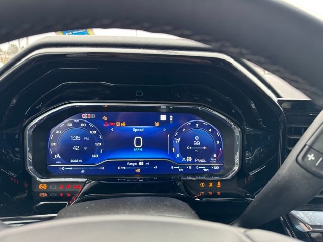 Used 2025 Chevrolet Silverado 2500 LT w/ Trail Boss Package image 36