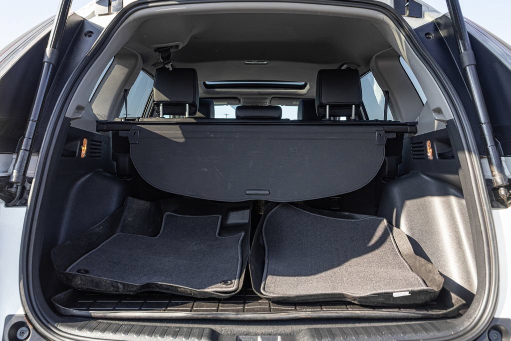 Used 2019 Honda CR-V EX-L image 29
