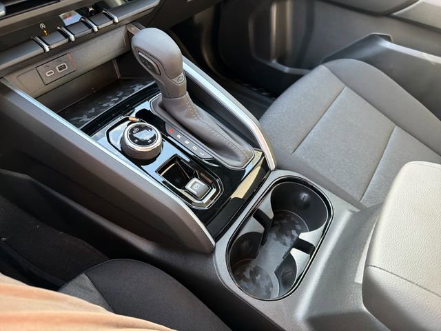 New 2026 Chevrolet Colorado Trail Boss AWD/4WD image 27