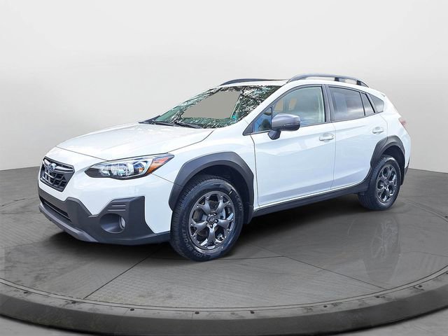 Used 2023 Subaru Crosstrek 2.5i Sport image 3