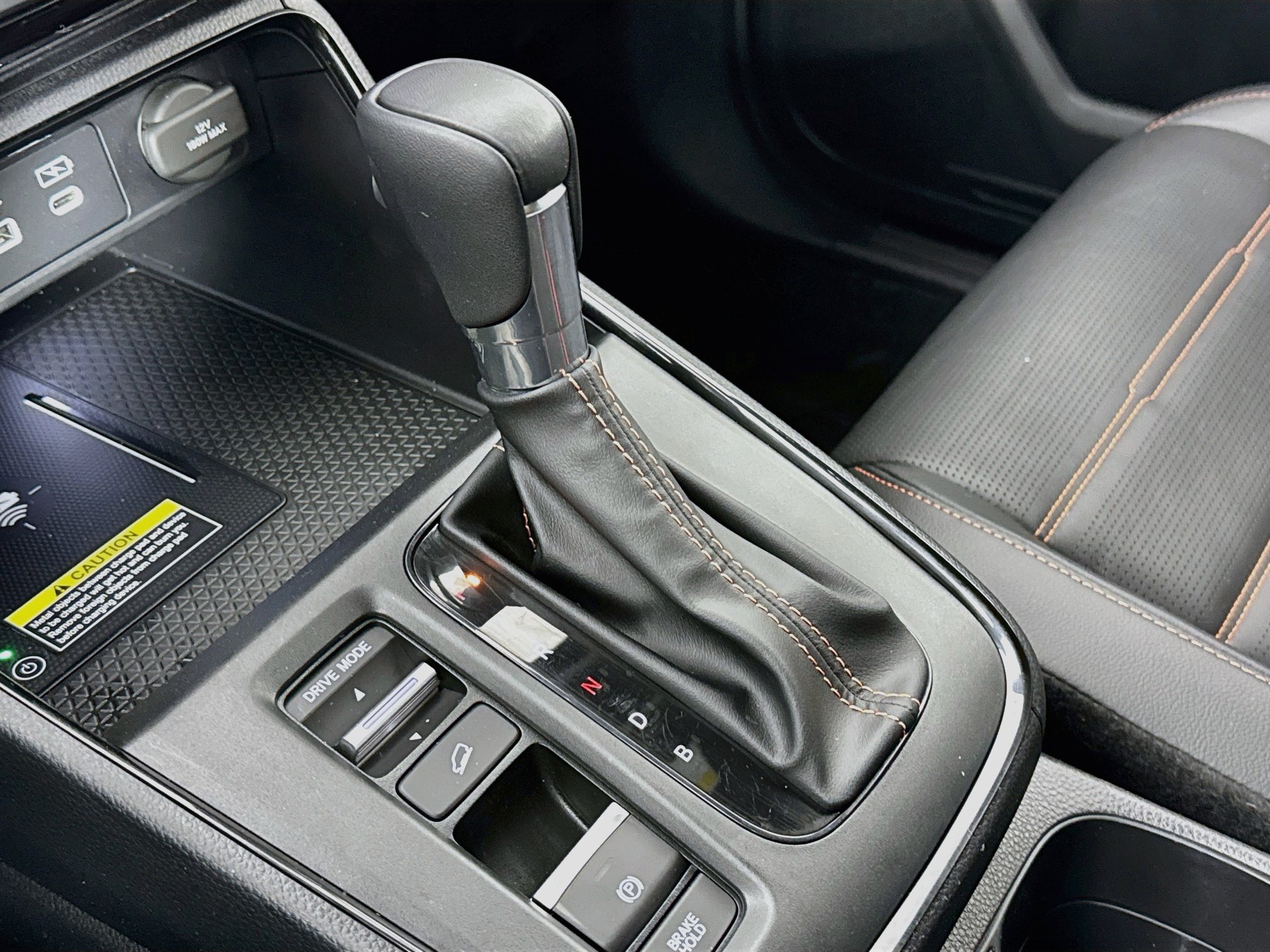 Certified 2025 Honda CR-V Sport Touring image 17