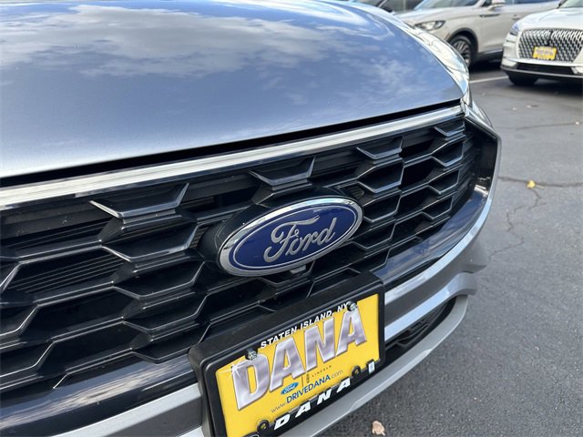 Certified 2024 Ford Escape ST-Line Elite image 10