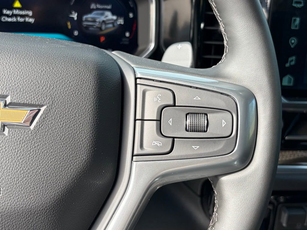 New 2026 Chevrolet Silverado 1500 LT image 13
