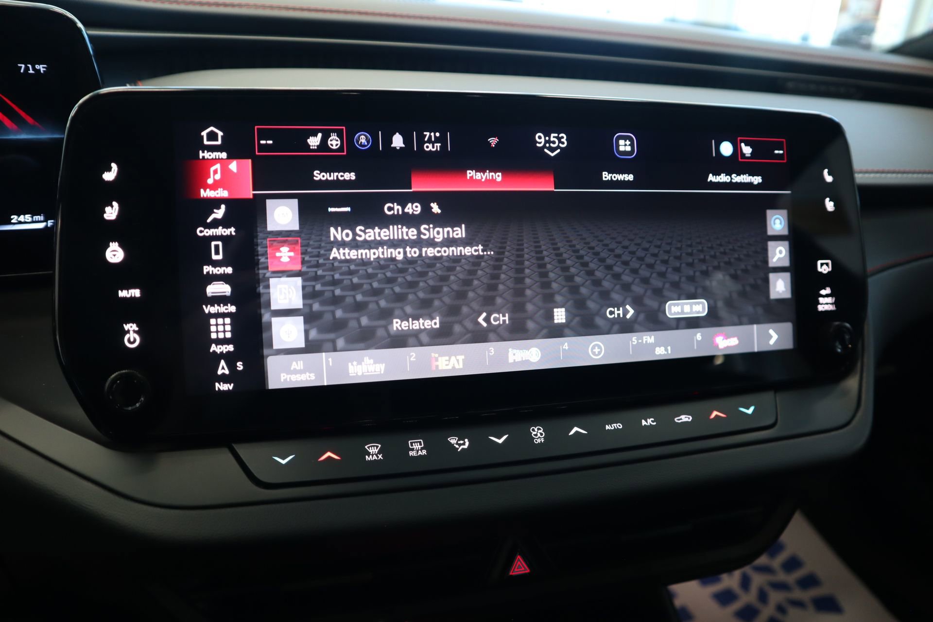 New 2026 Dodge Charger R/T image 5