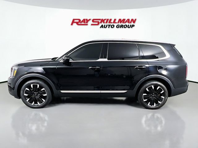 Used 2023 Kia Telluride SX FWD image 4