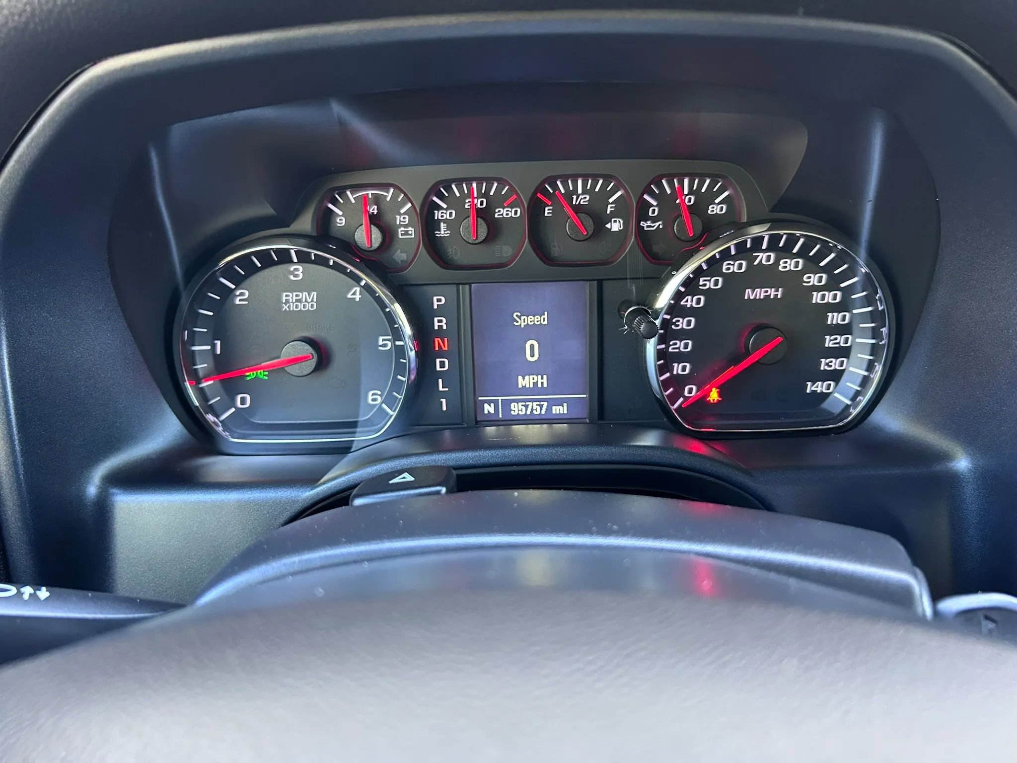 Used 2019 Chevrolet Silverado 2500 W/T w/ WT Convenience Package image 41