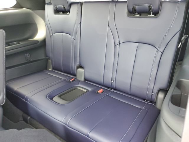 New 2026 INFINITI QX60 Sport w/ Dark Cargo Package image 16