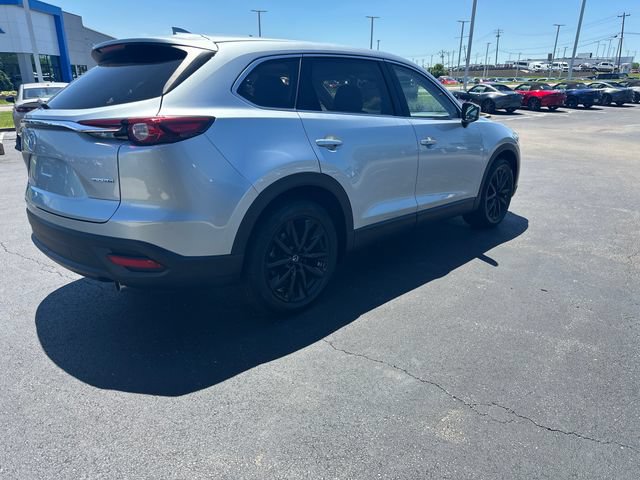 Certified 2023 MAZDA CX-9 Touring Plus AWD/4WD image 13