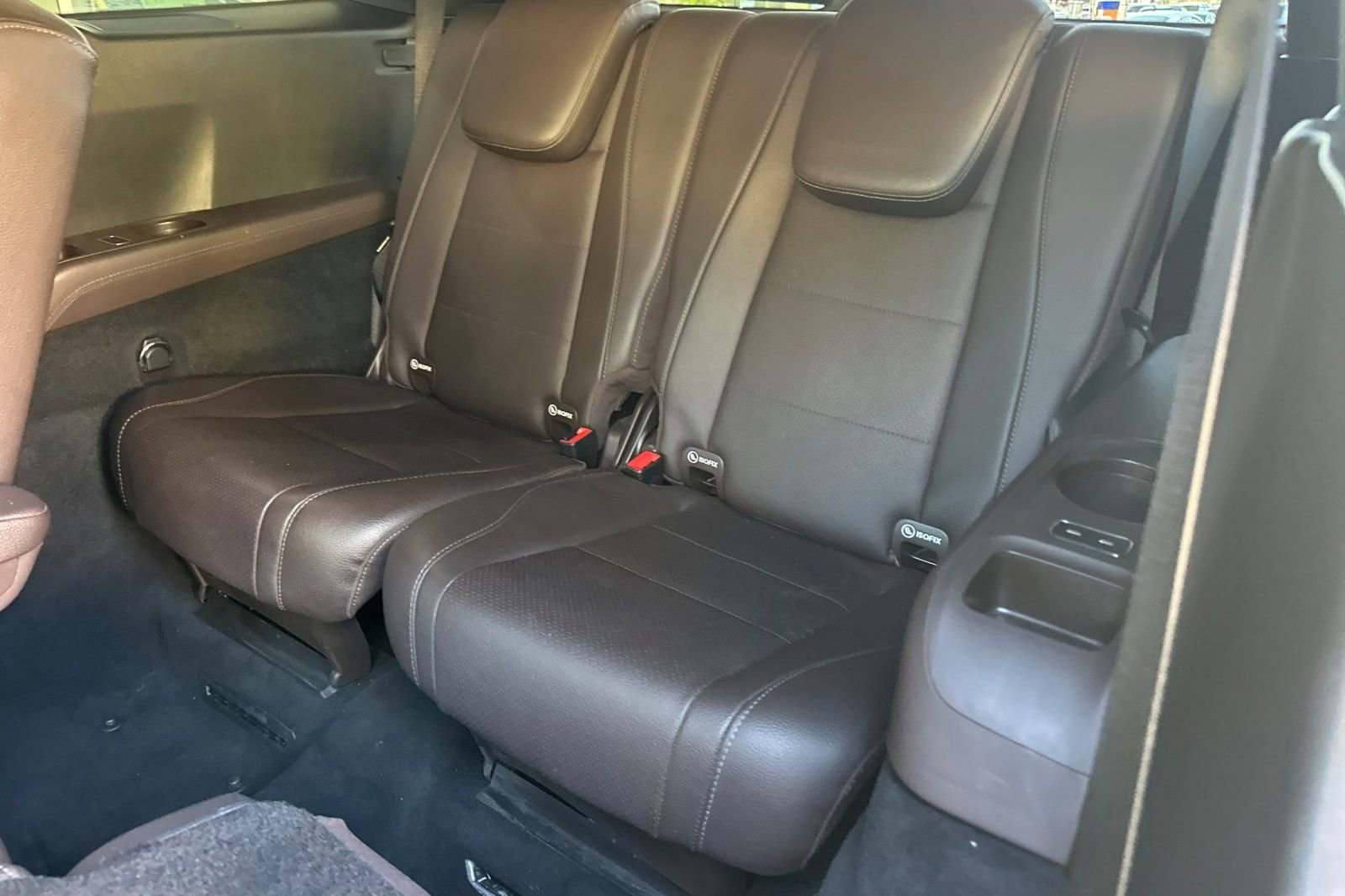 Certified 2022 Mercedes-Benz GLS 450 4MATIC image 39