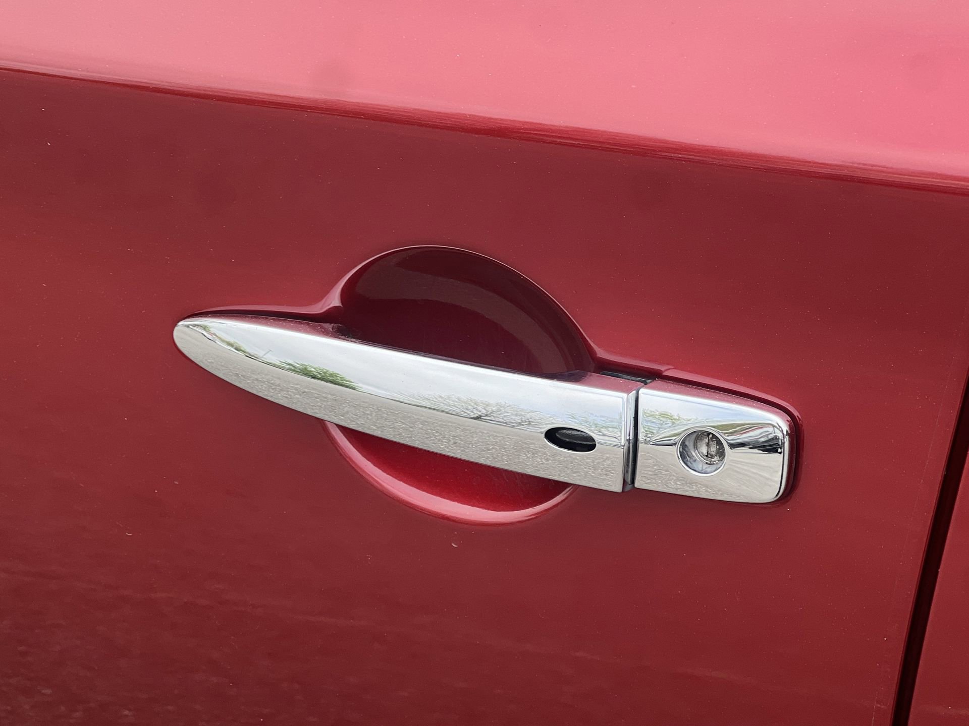 Used 2019 Nissan Sentra SR w/ Premium Package (SR) image 29