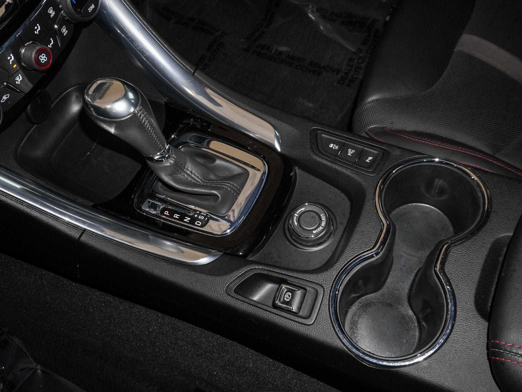 Used 2016 Chevrolet SS image 35