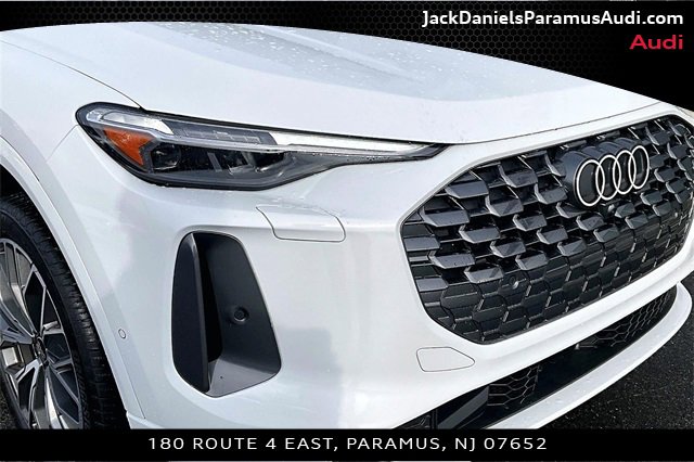 Used 2025 Audi Q5 Premium Plus w/ Premium Plus image 27