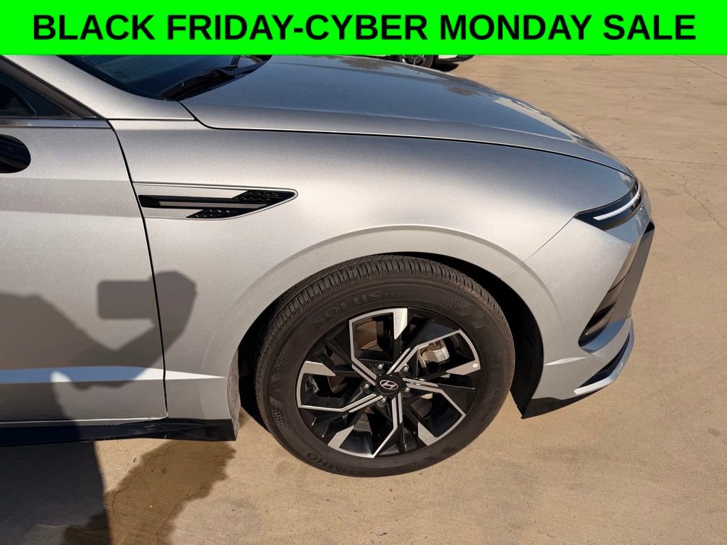 Used 2025 Hyundai Sonata SEL image 10