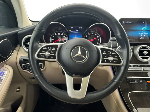 Used 2022 Mercedes-Benz GLC 300 image 24